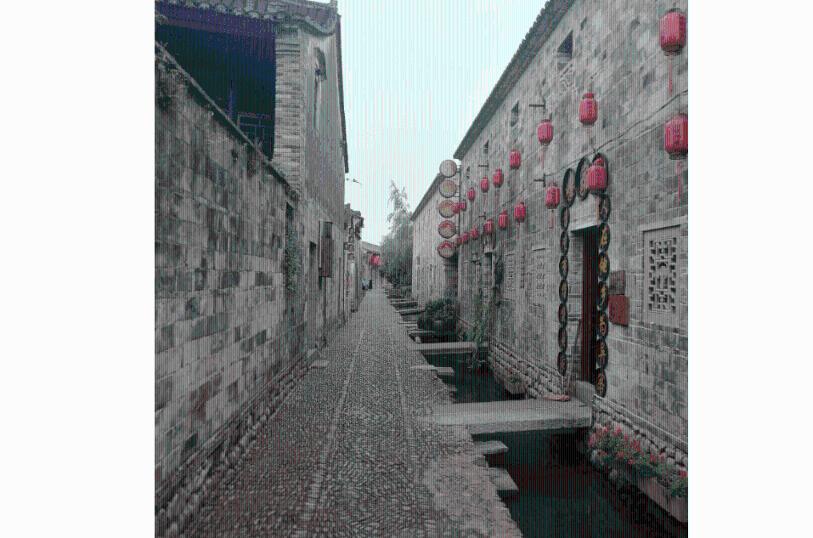 自由小迷宫